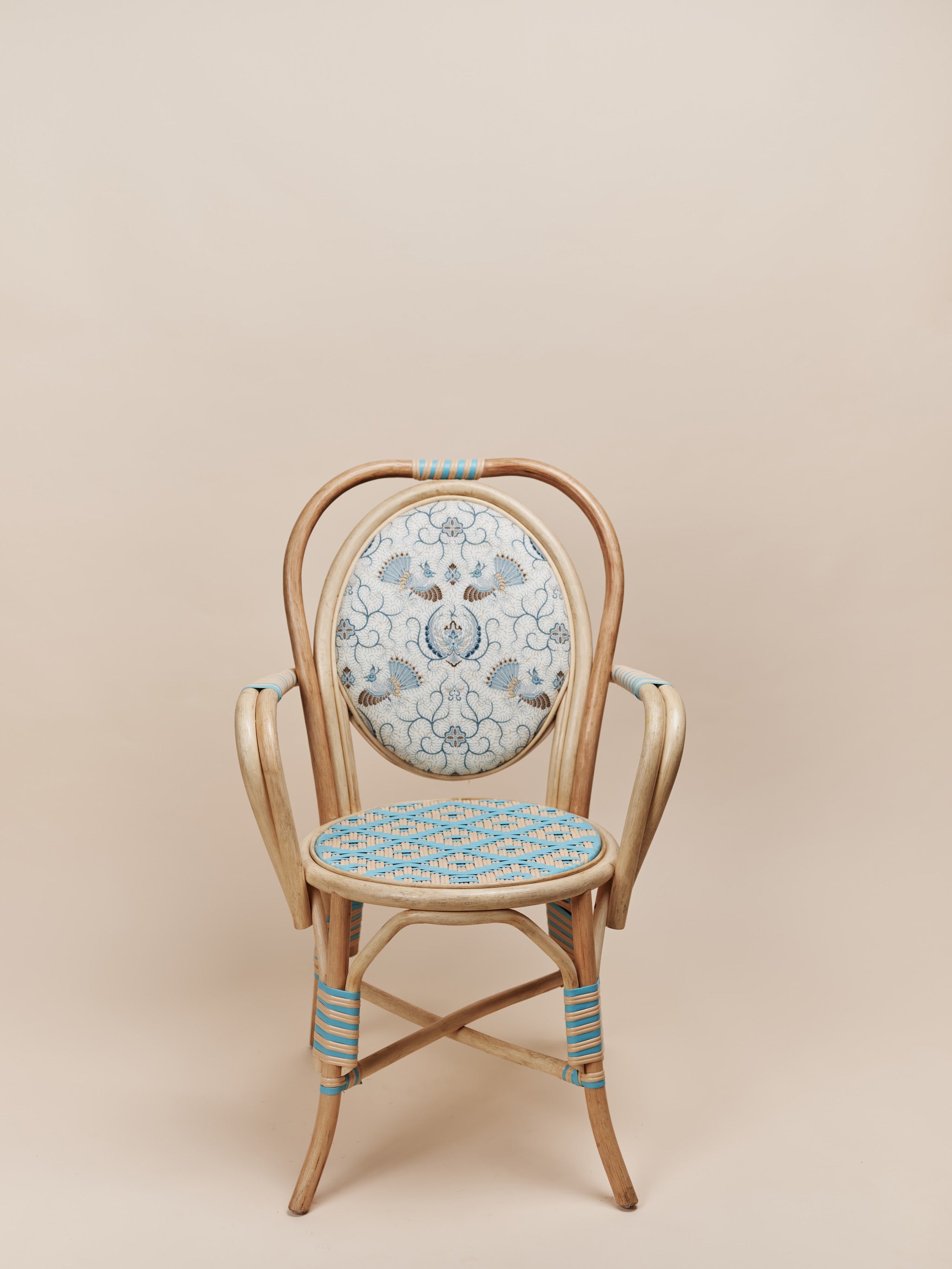 Dining Chair (Natural)