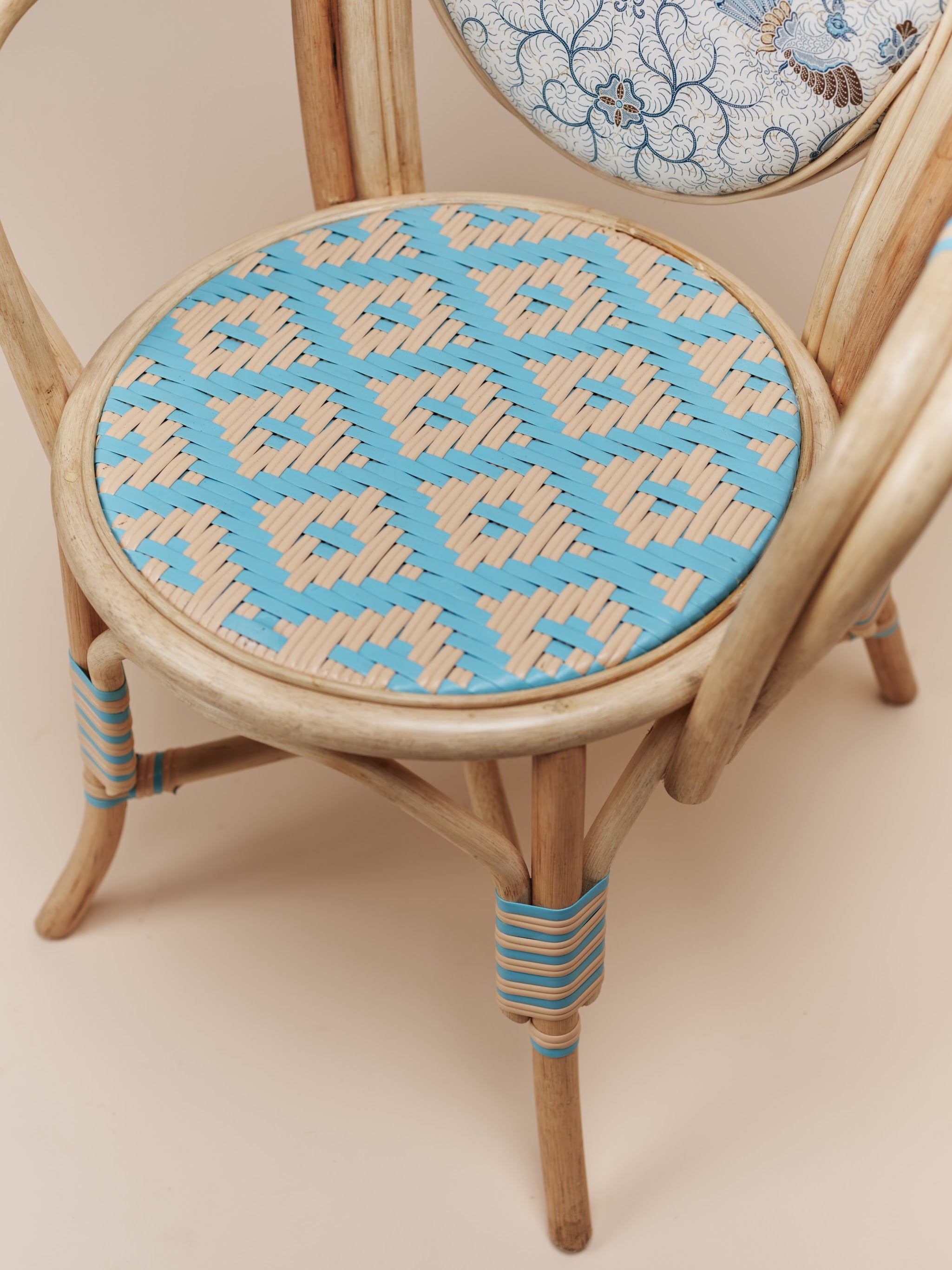 Dining Chair (Natural)