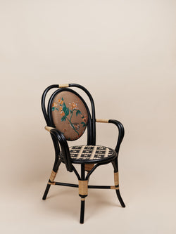 Dining Chair (Black)
