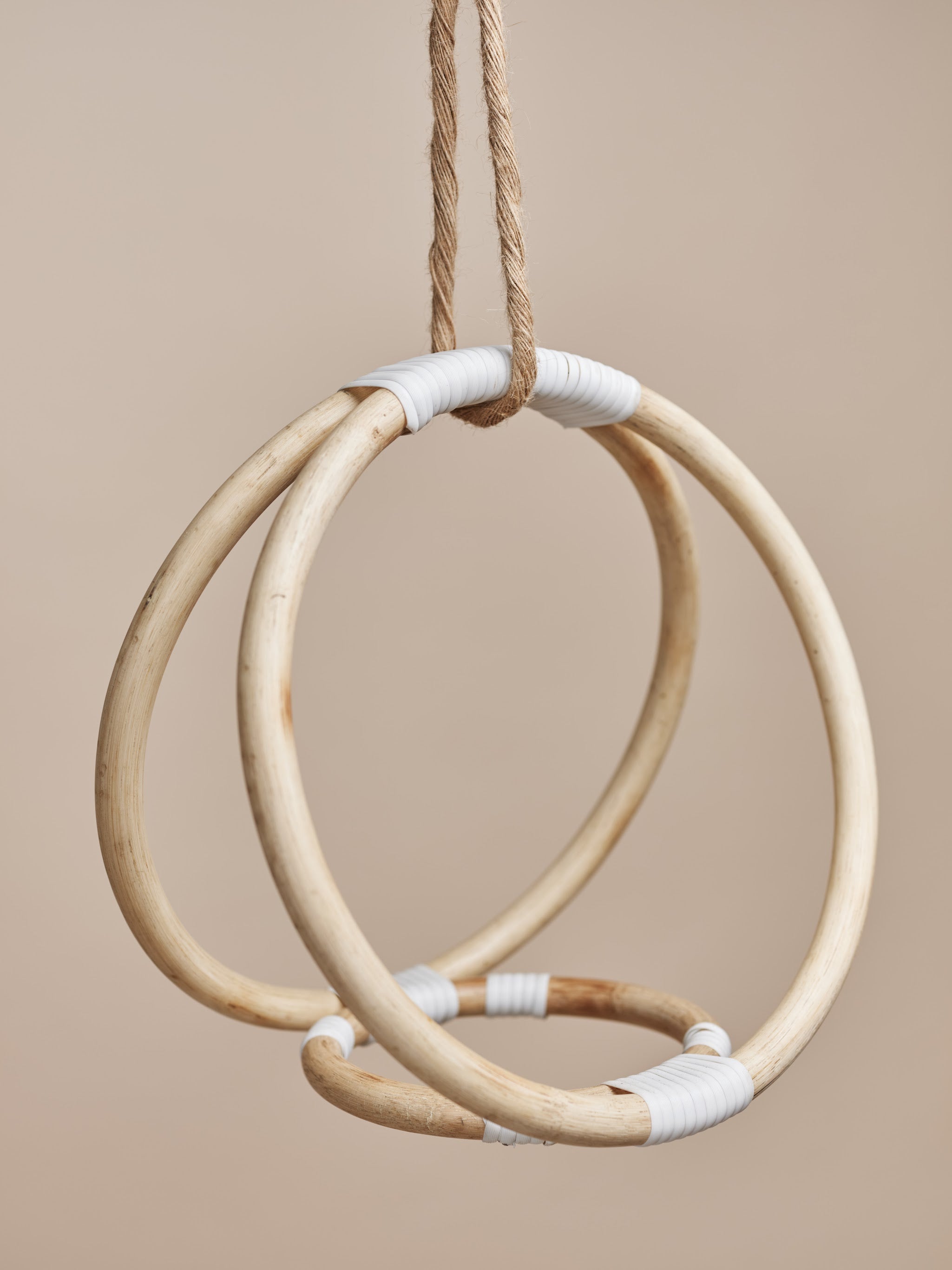 Hoop Planter