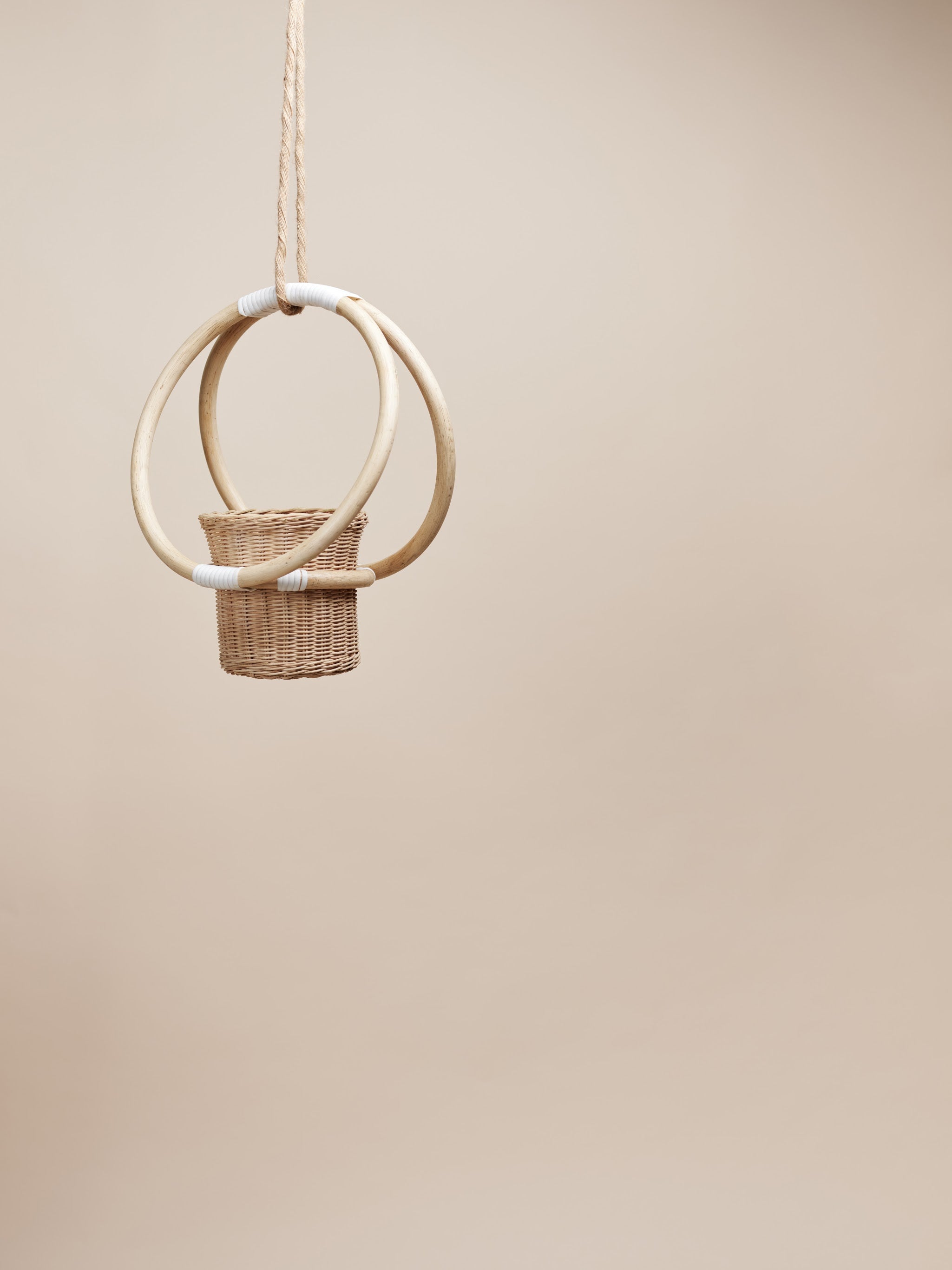 Hoop Planter