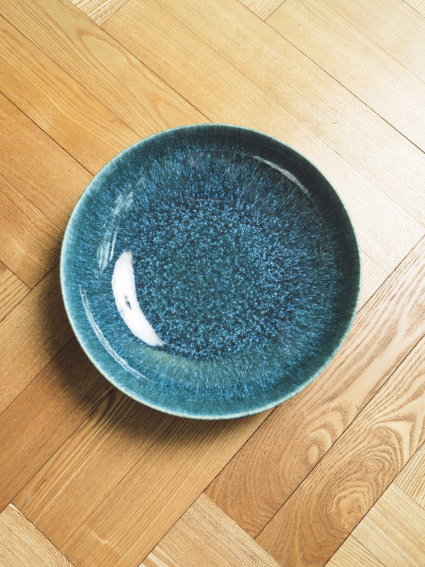 Sea Serving Bowl