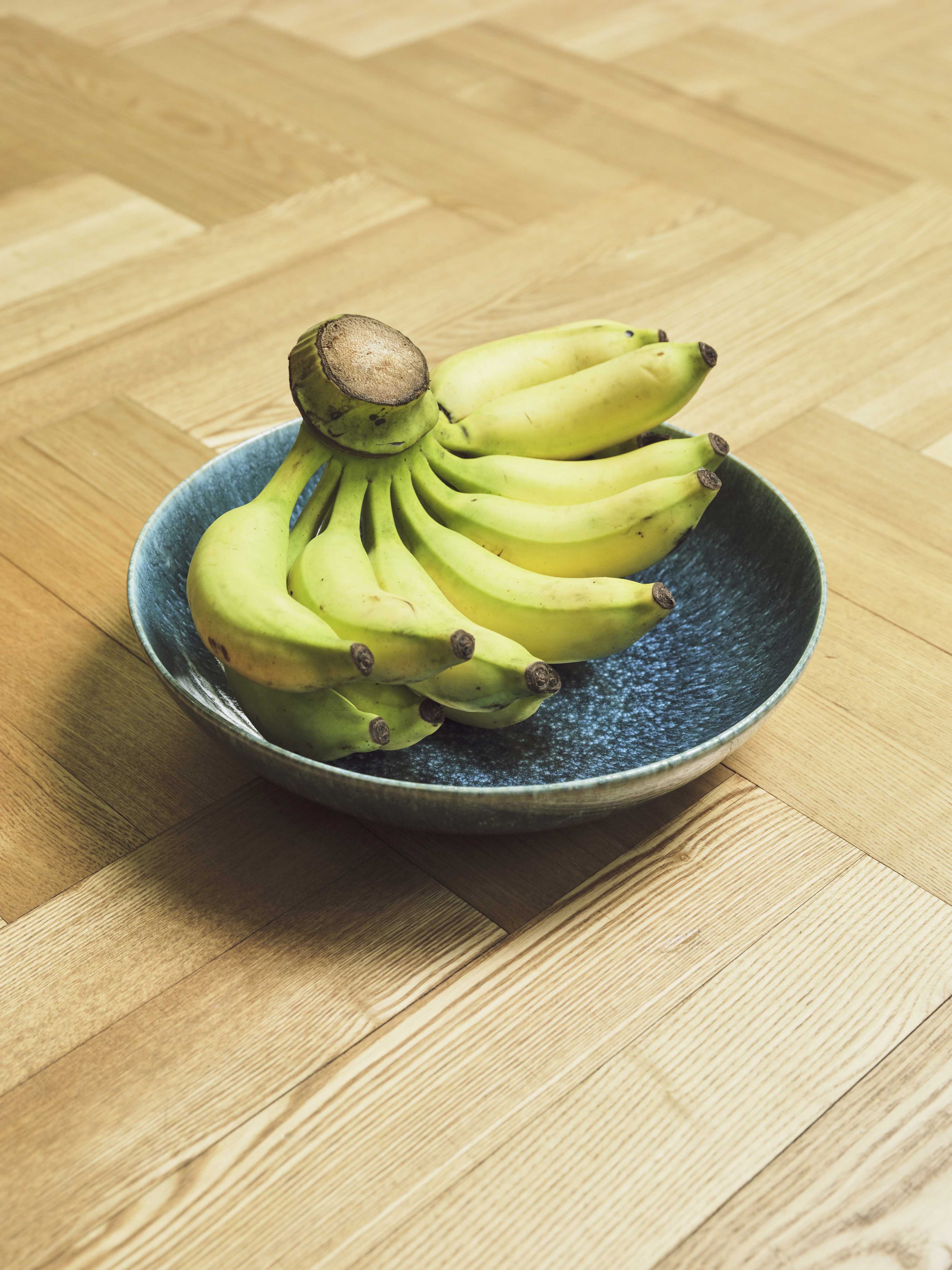 Sea Serving Bowl
